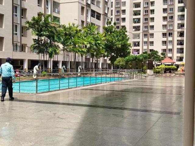 Flat for rent in Perumbakkam, Tamil Nadu