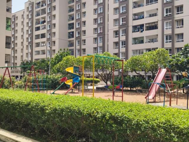 Flat for rent in Perumbakkam, Tamil Nadu