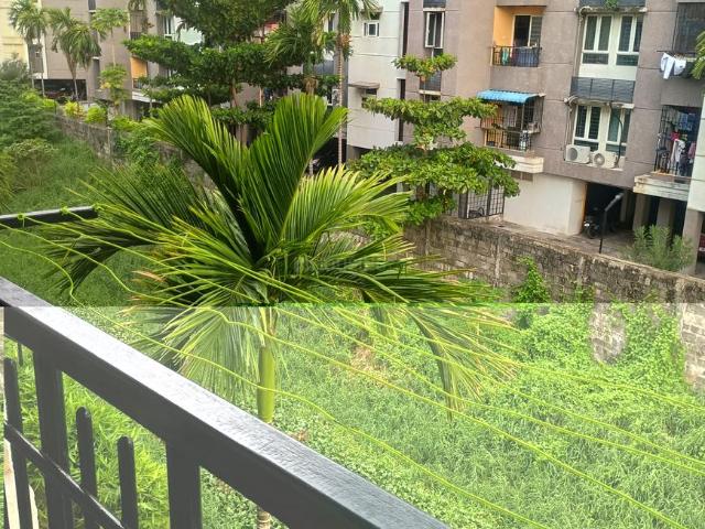 Flat for rent in Perumbakkam, Tamil Nadu