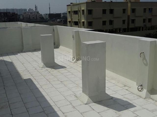 Flat for rent in Perumbakkam, Chennai