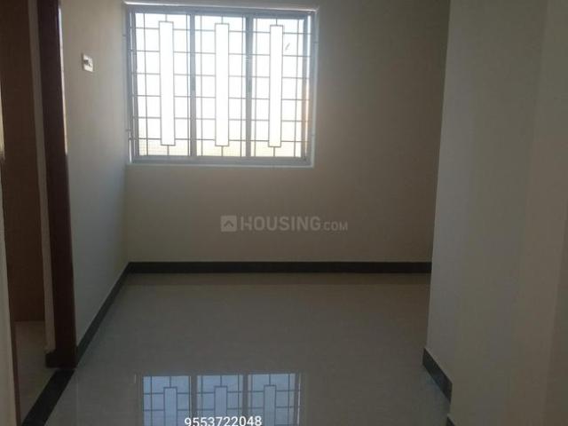 Flat for rent in Perumbakkam, Chennai