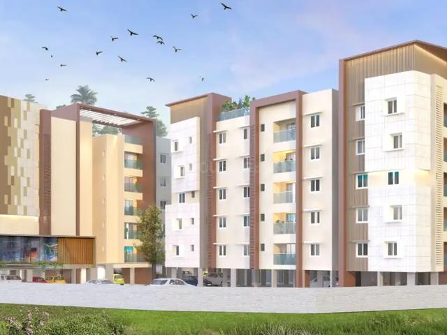 Flat for sale in Sithalapakkam - Chennai, Tamil Nadu