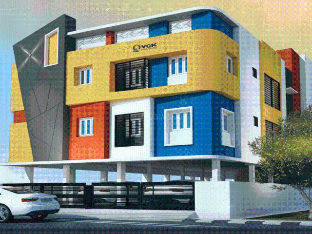 Flat for sale in Sithalapakkam - Chennai, Tamil Nadu