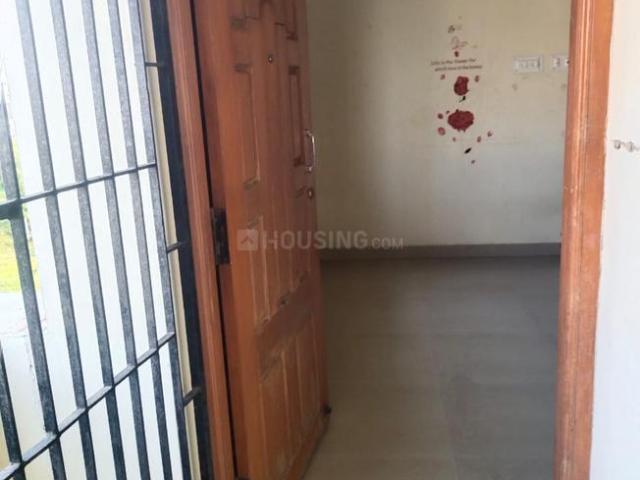 Flat for sale in Perumbakkam, Tamil Nadu