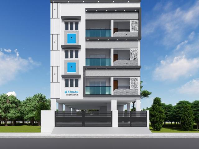 Flat for sale in Perumbakkam, Tamil Nadu
