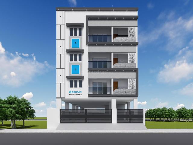 Flat for sale in Perumbakkam, Tamil Nadu