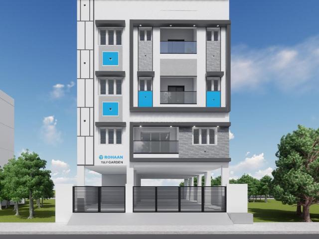 Flat for sale in Perumbakkam, Tamil Nadu
