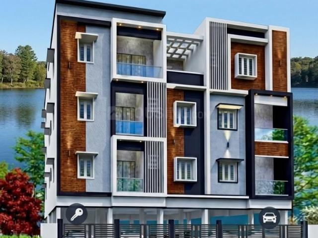 Flat for sale in Perumbakkam, Chennai