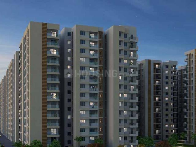 Flat for rent in Tambaram East - Chennai, Tamil Nadu