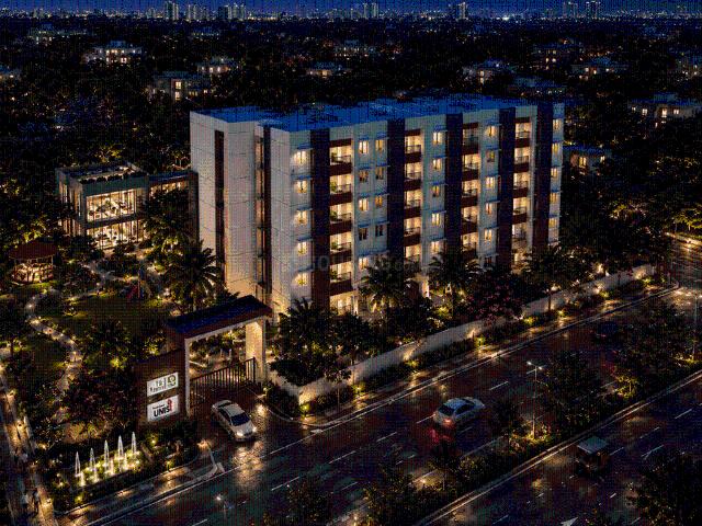 Flat for sale in Vandalur, Tamil Nadu