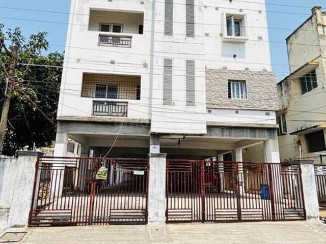 Flat for sale in Tambaram East - Chennai, Tamil Nadu