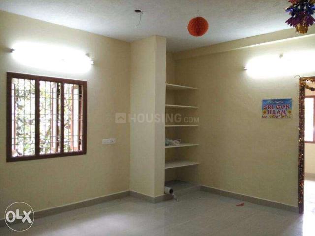 Flat for sale in Vandalur, Tamil Nadu