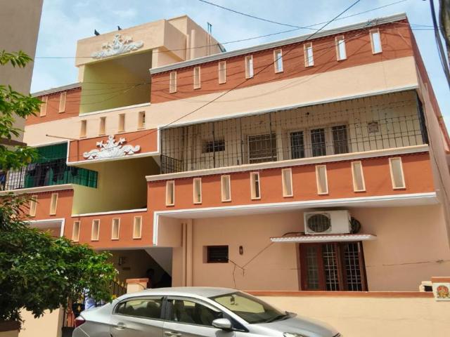 Flat for sale in Vandalur, Tamil Nadu