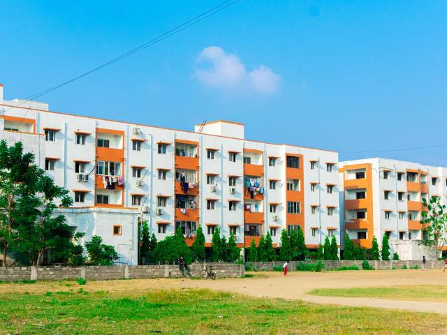 Flat for sale in Tamil Nadu
