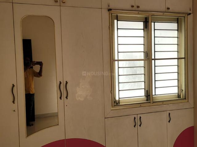Flat for rent in Kilkattalai, Tamil Nadu