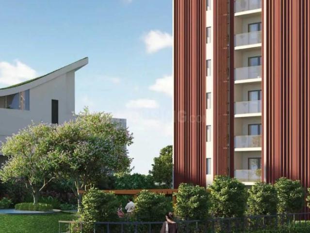 Flat for sale in Ward 185, Chennai Corporation