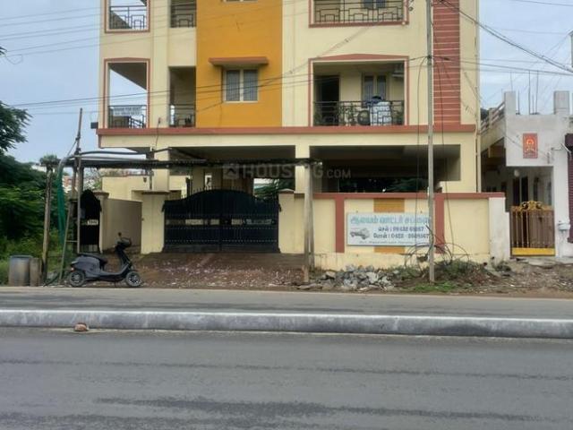 Flat for rent in Sundakkamuthur, Perur