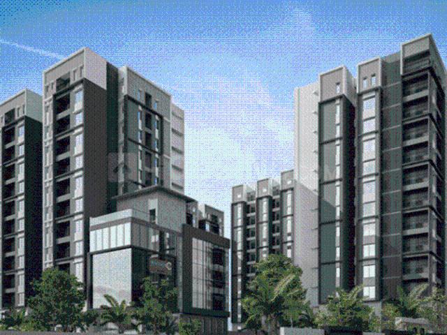 Flat for sale in Perur, Tamil Nadu