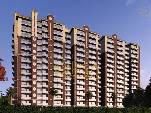 Flat for sale in Soraon, Arunachal Pradesh