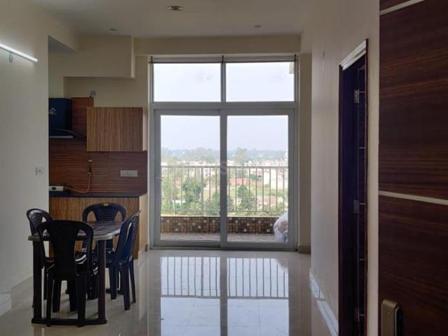 Flat for rent in Jalandhar