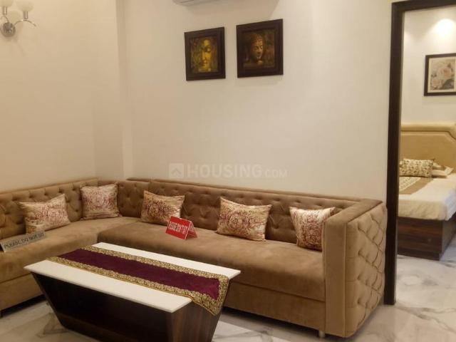 Flat for rent in Jalandhar, Punjab