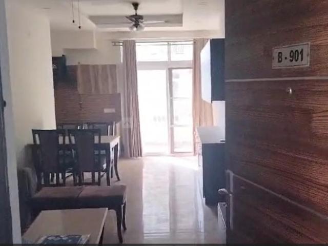 Flat for rent in Jalandhar