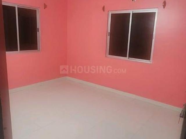 Flat for rent in Beleghata, Kolkata