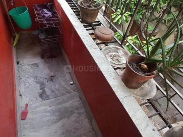 Flat for rent in Calcutta, West Bengal