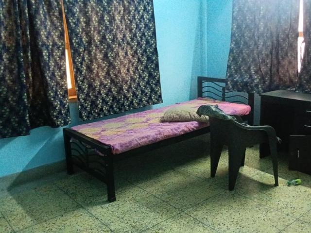 Flat for rent in Calcutta, West Bengal