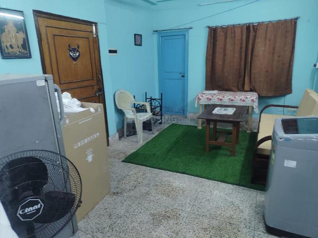 Flat for rent in Calcutta, West Bengal
