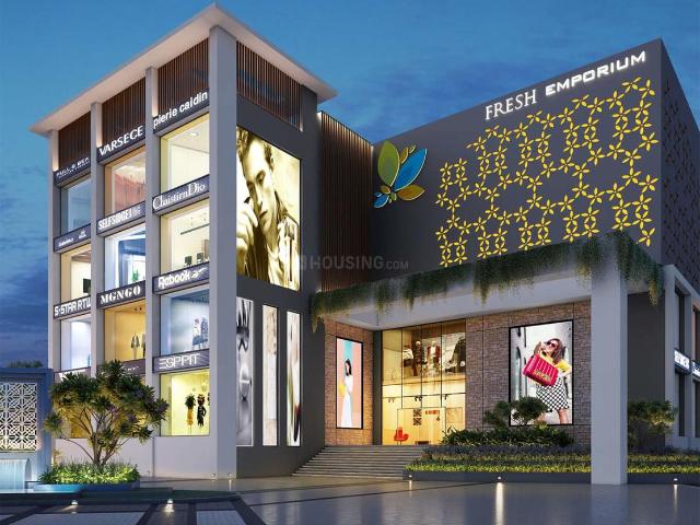 Flat for sale in Cuttack