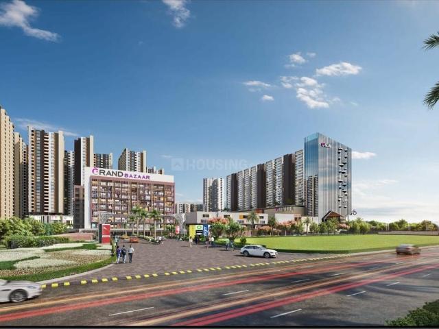 Flat for sale in Cuttack