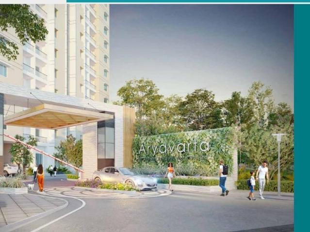 Flat for sale in Cuttack