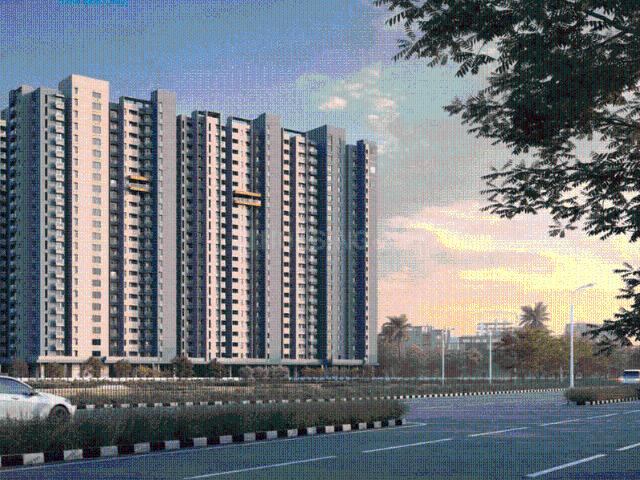 Flat for sale in Bhubaneshwar