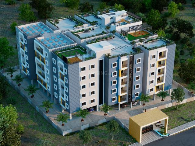 Flat for sale in Cuttack