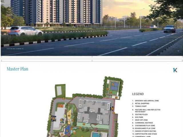 Flat for sale in Bhubaneshwar