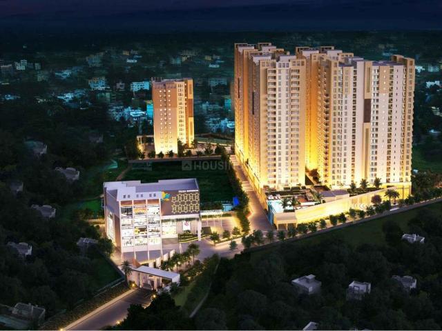 Flat for sale in Cuttack