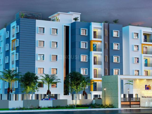 Flat for sale in Cuttack