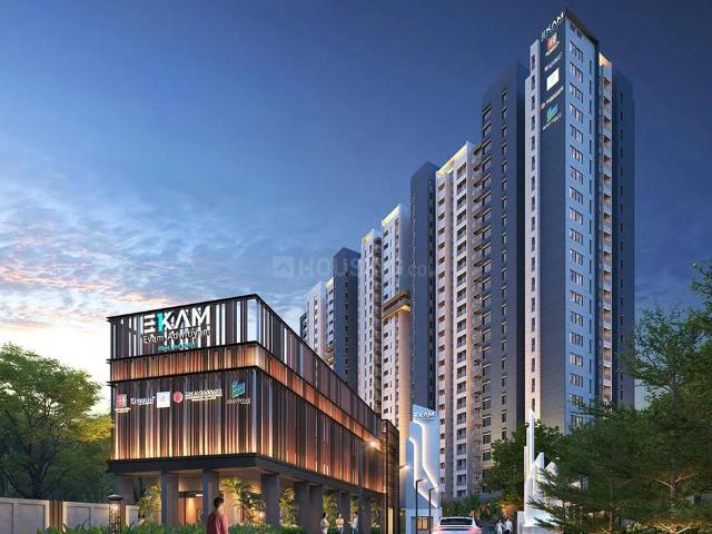 Flat for sale in Cuttack