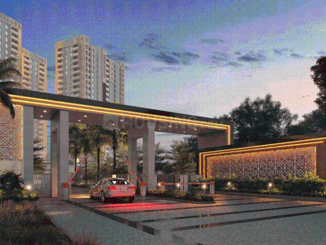 Flat for sale in Cuttack