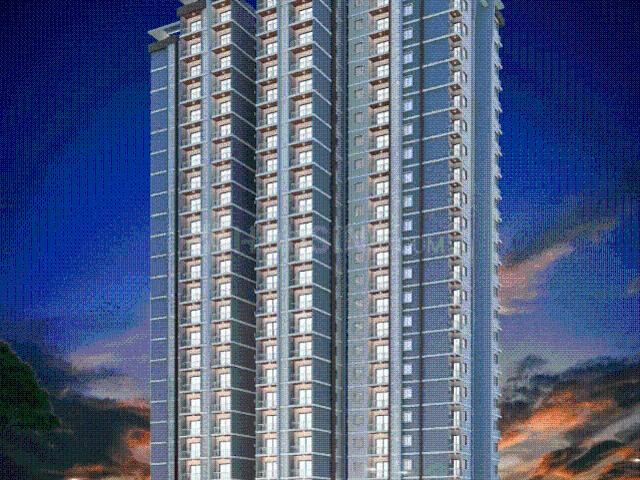 Flat for sale