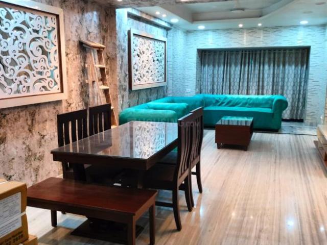 Flat for rent in Calcutta, West Bengal