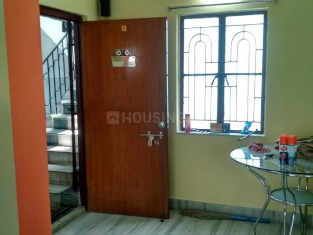 Flat for rent in Calcutta, West Bengal