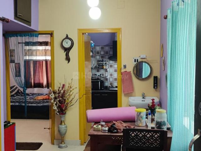 Flat for rent in Calcutta, West Bengal