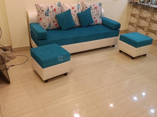 Flat for rent in Calcutta, West Bengal