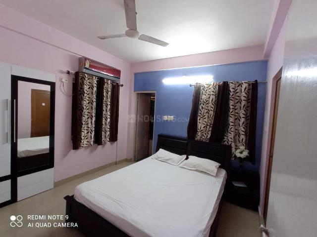 Flat for rent in Calcutta, West Bengal