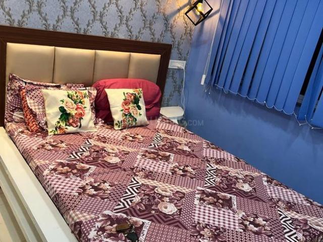 Flat for rent in Calcutta, West Bengal