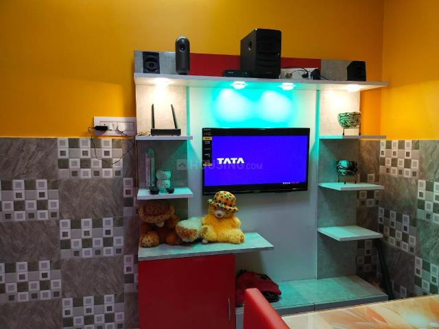 Flat for rent in Calcutta, West Bengal