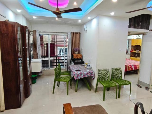 Flat for rent in Calcutta, West Bengal