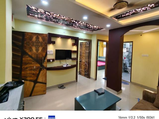 Flat for rent in Calcutta, West Bengal